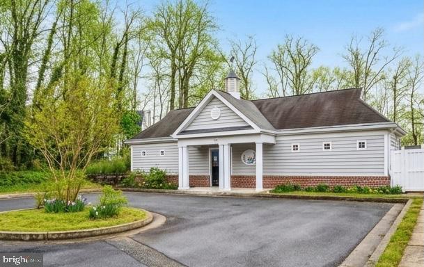 HOPEWELL POINTE - Residential