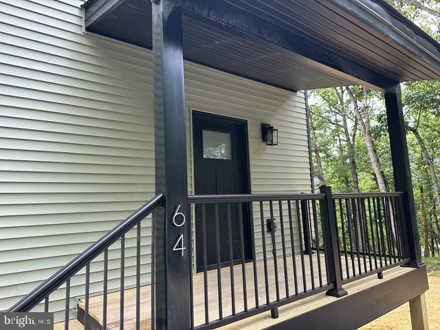 64 ELM COURT