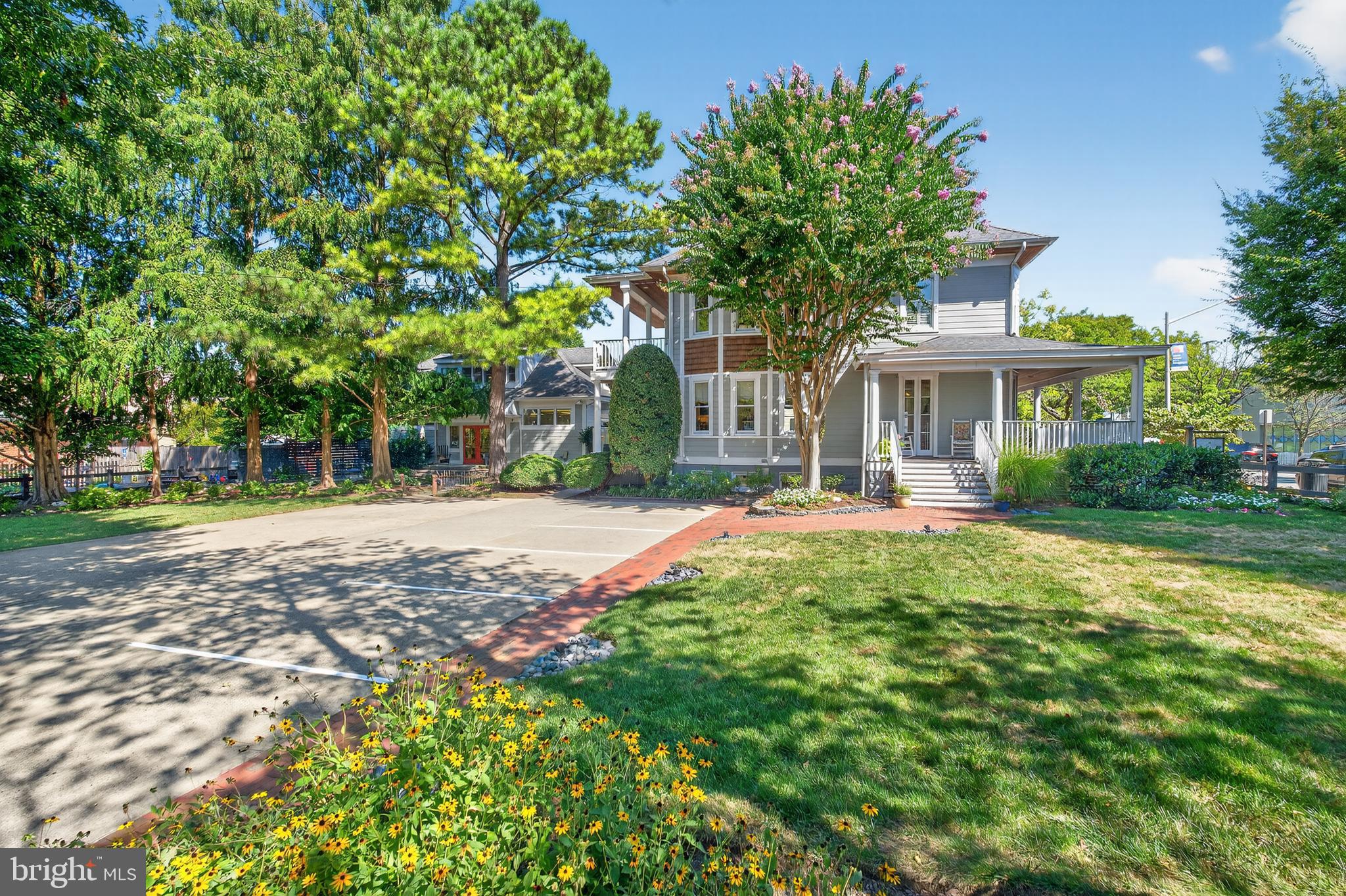 DEL RAY - Residential