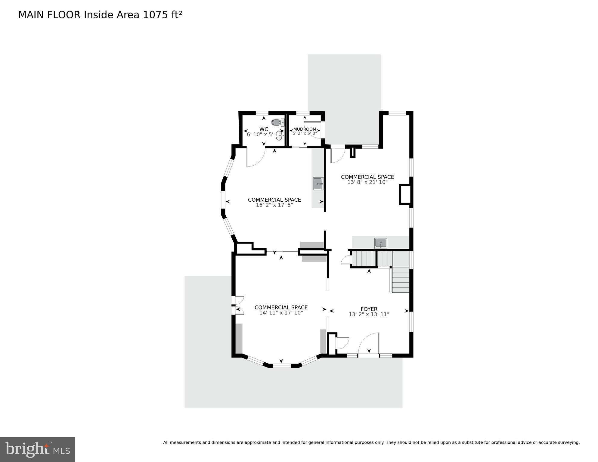 DEL RAY - Residential