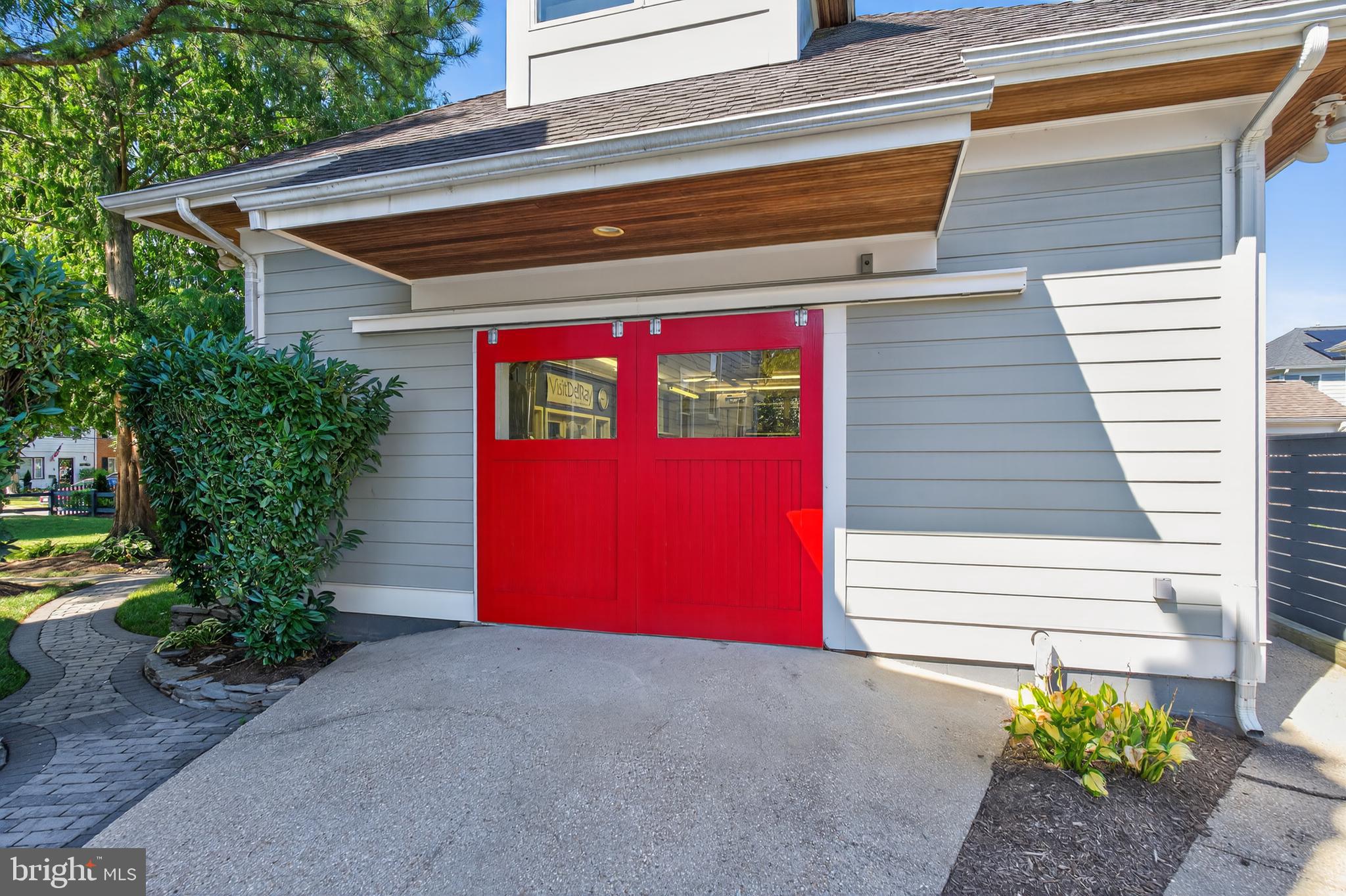 DEL RAY - Residential