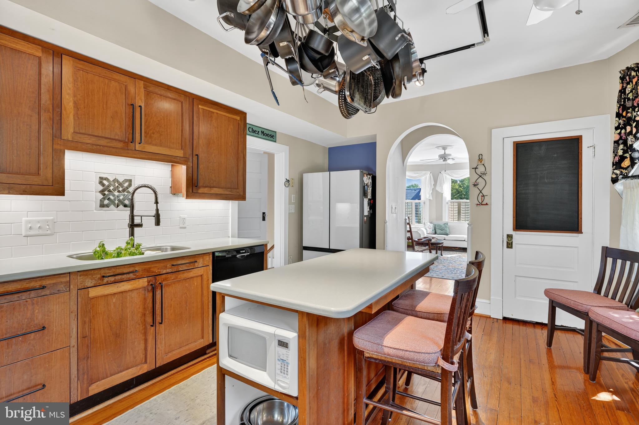 DEL RAY - Residential