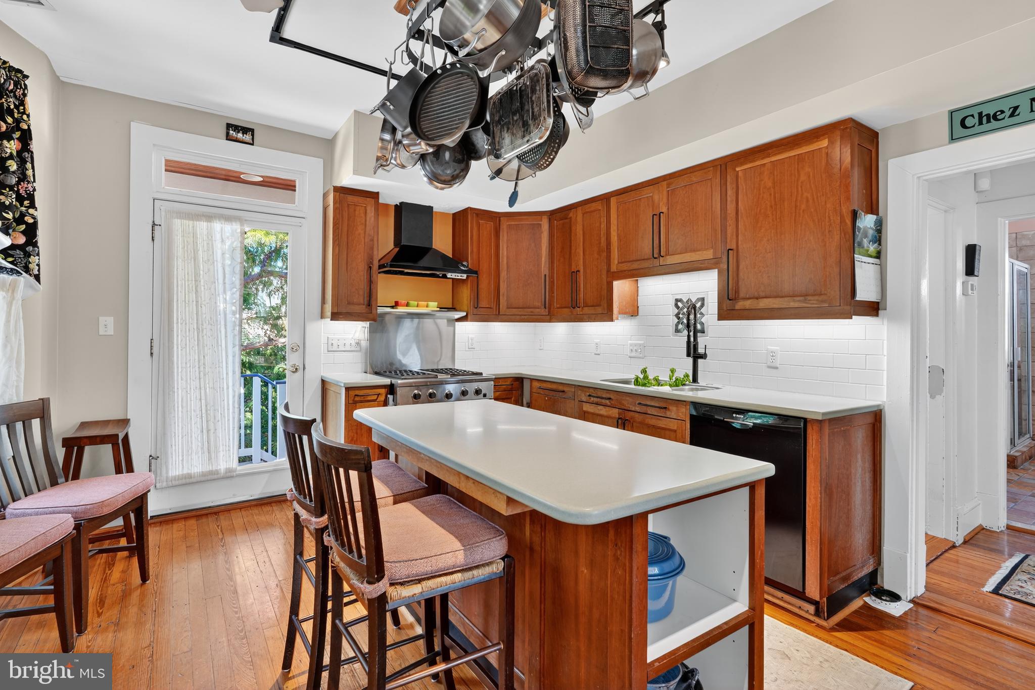 DEL RAY - Residential