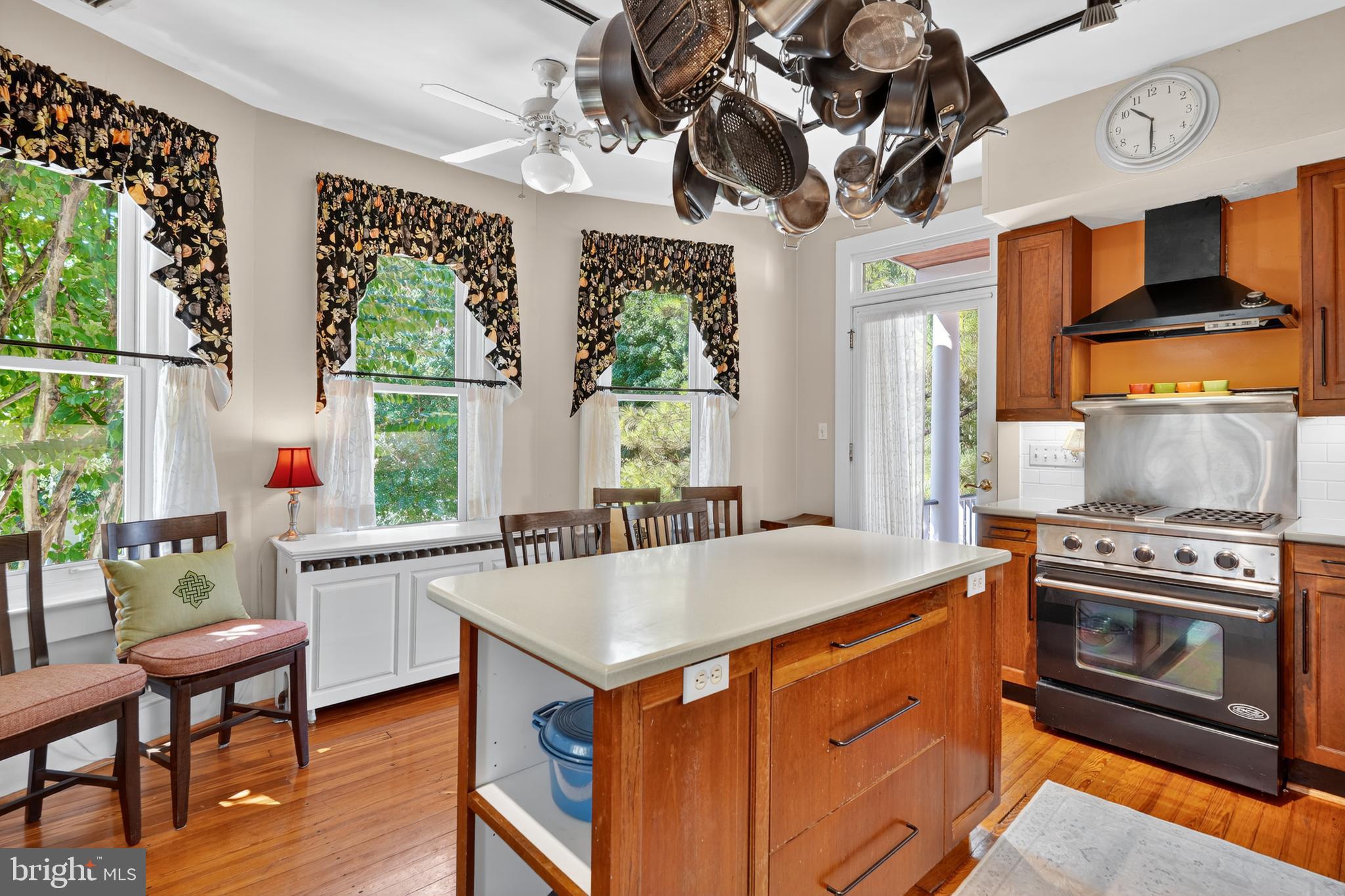 DEL RAY - Residential