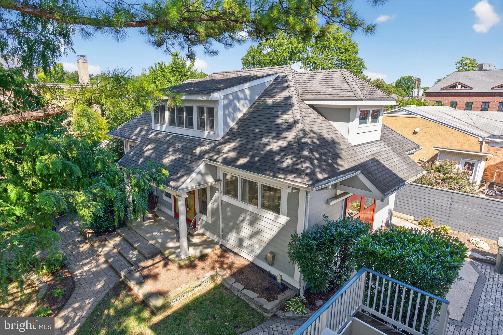 DEL RAY - Residential