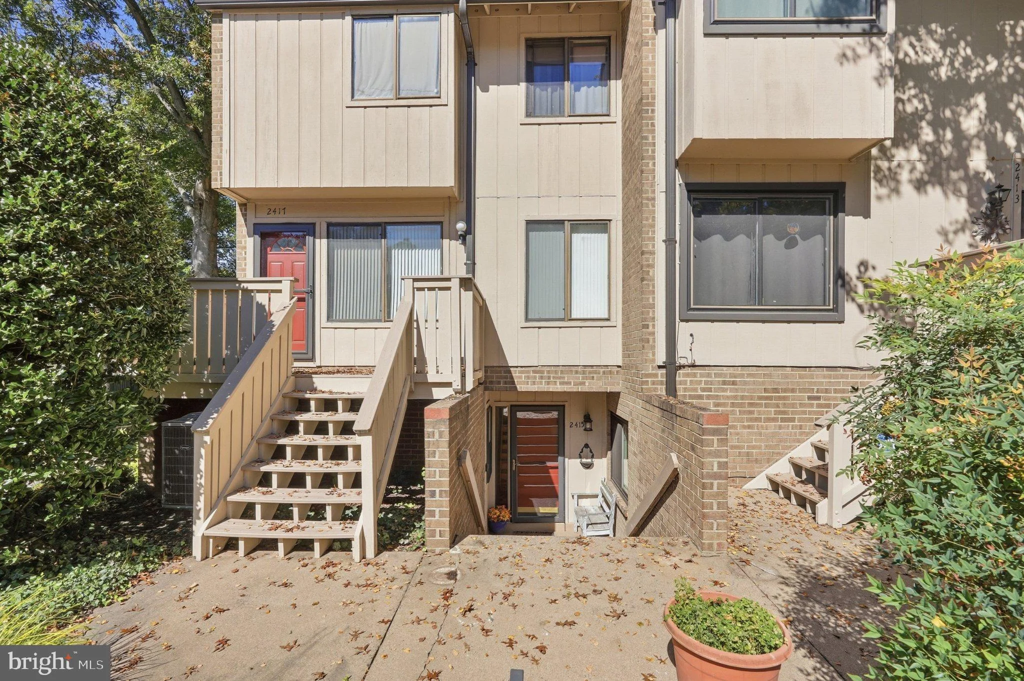 2415 Glengyle Drive Unit 257