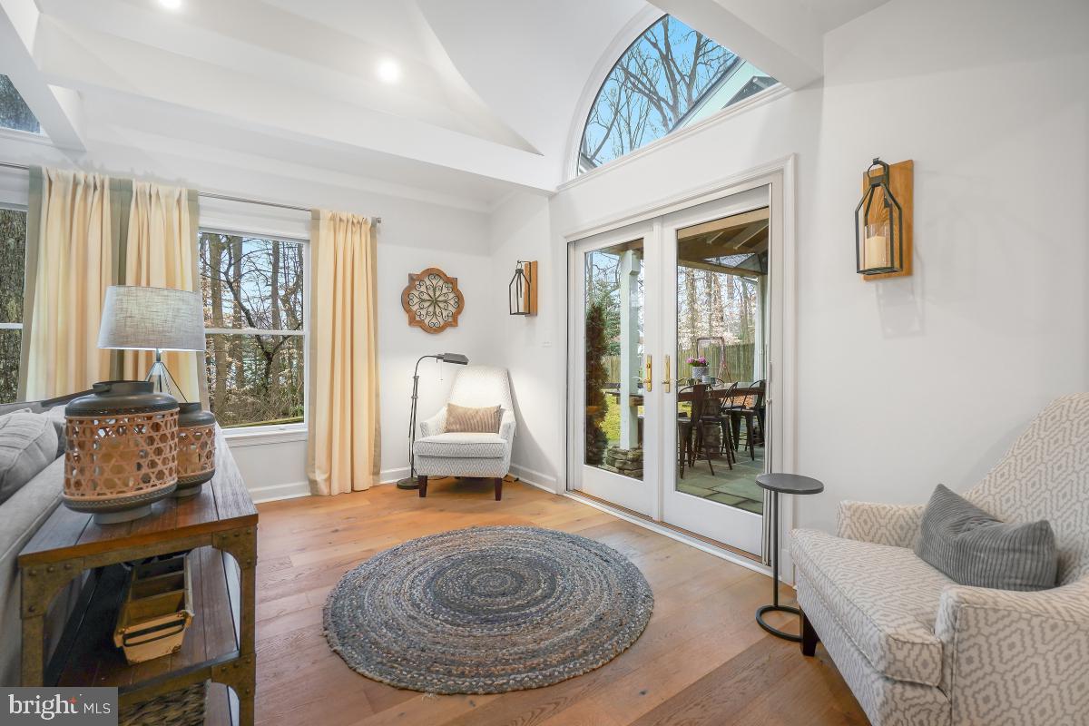 BURNING TREE VIEW - Residential