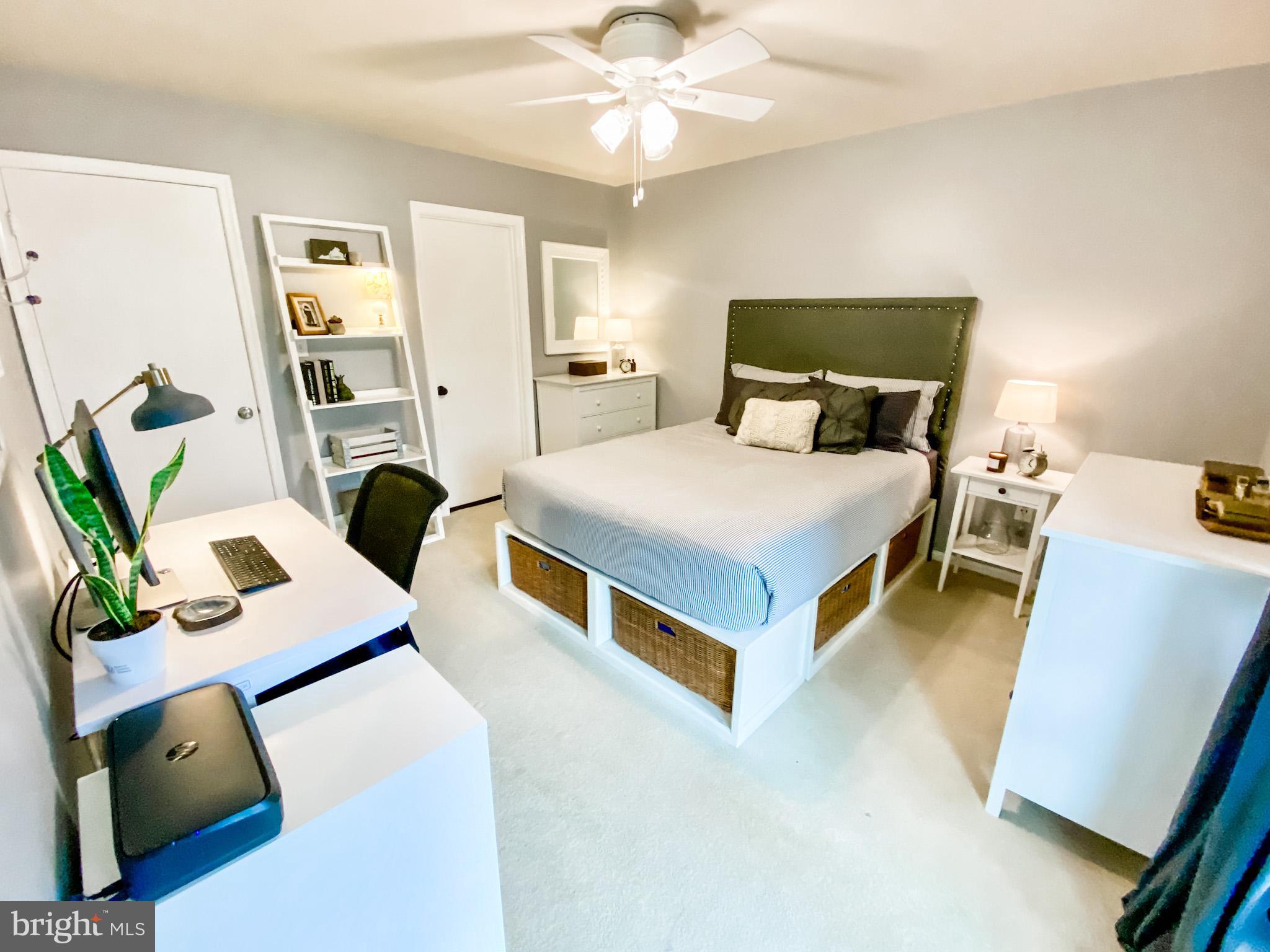 HEATHERLEA - Residential Lease