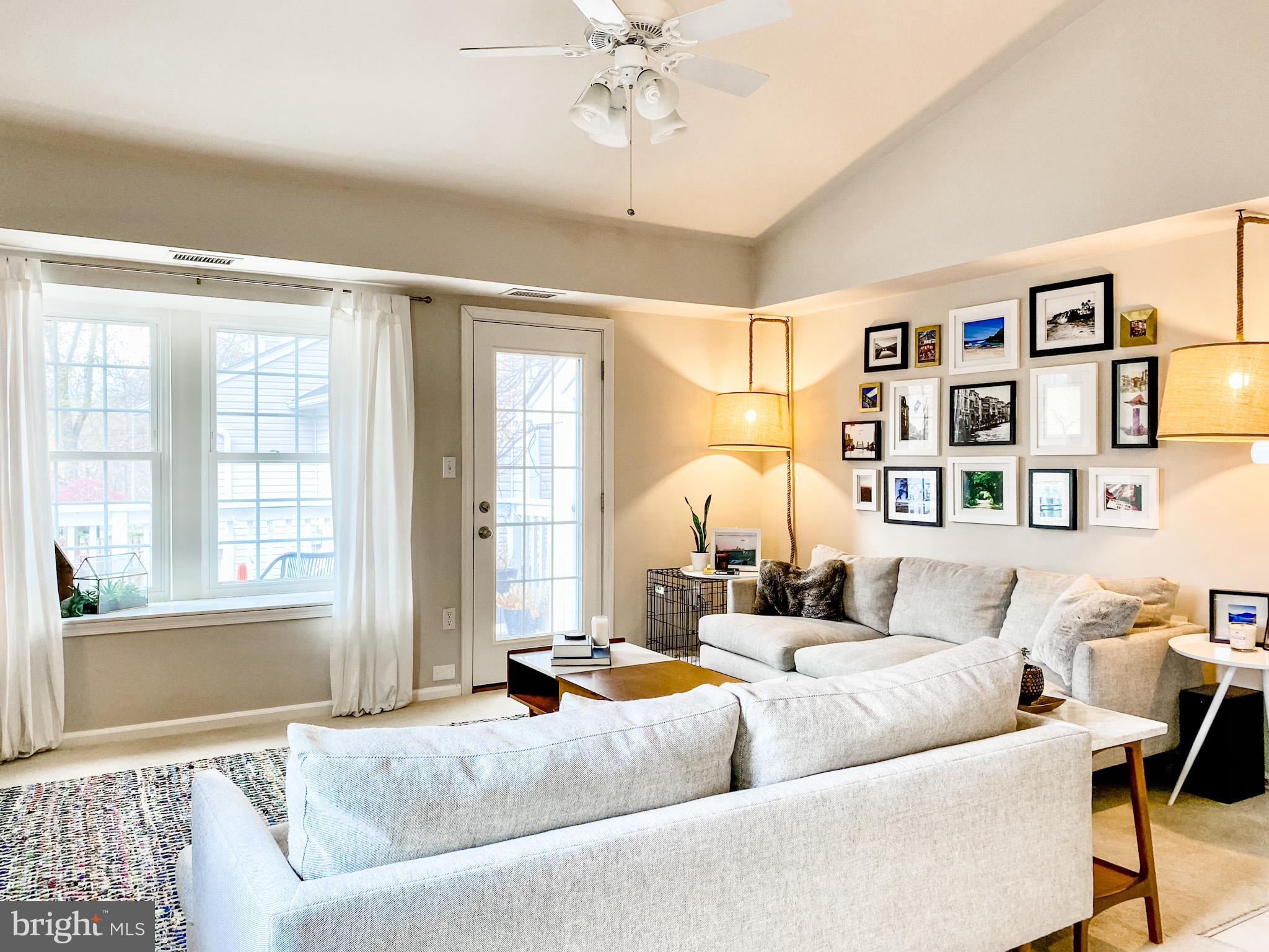 HEATHERLEA - Residential Lease