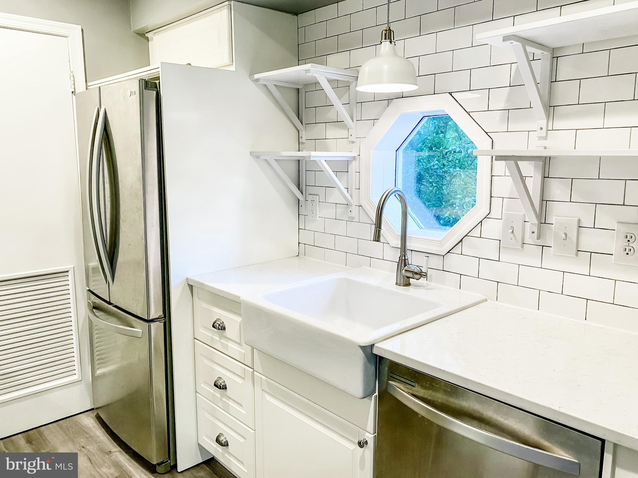 HEATHERLEA - Residential Lease