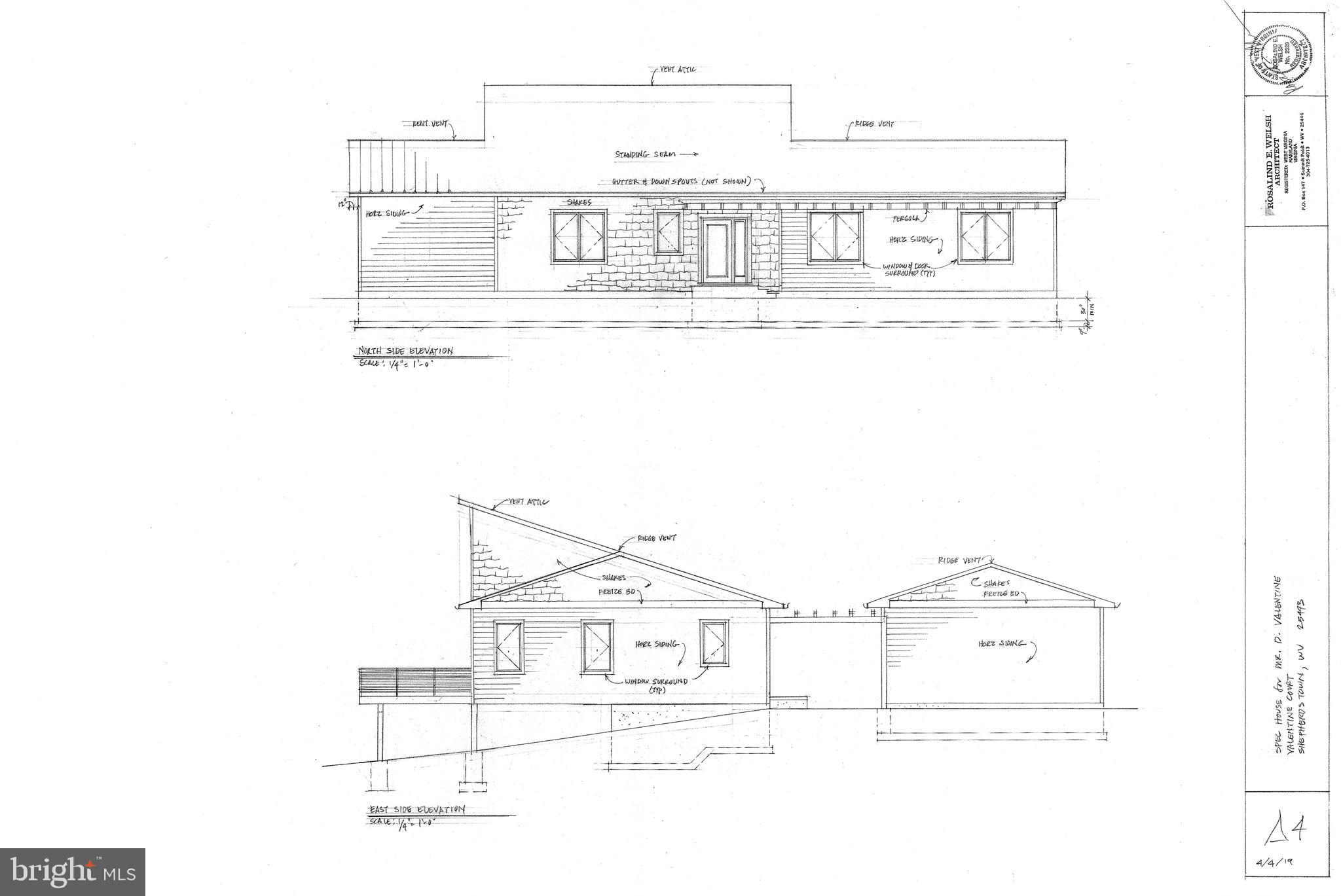 POTOMAC RIDGE - Residential