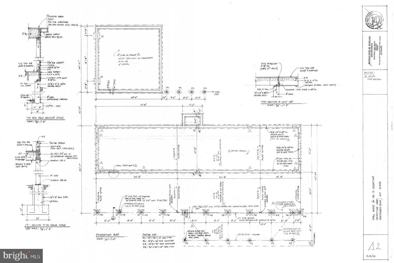 POTOMAC RIDGE - Residential
