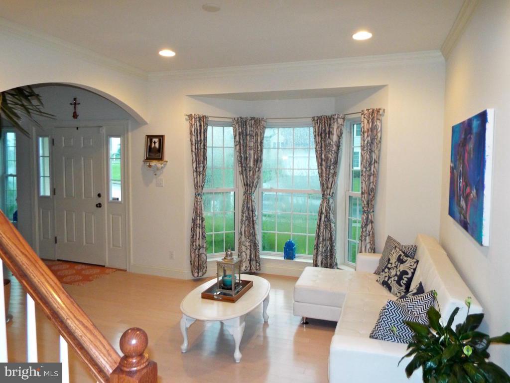 ARBOR GREENE - Residential