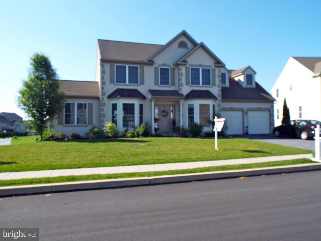 ARBOR GREENE - Residential