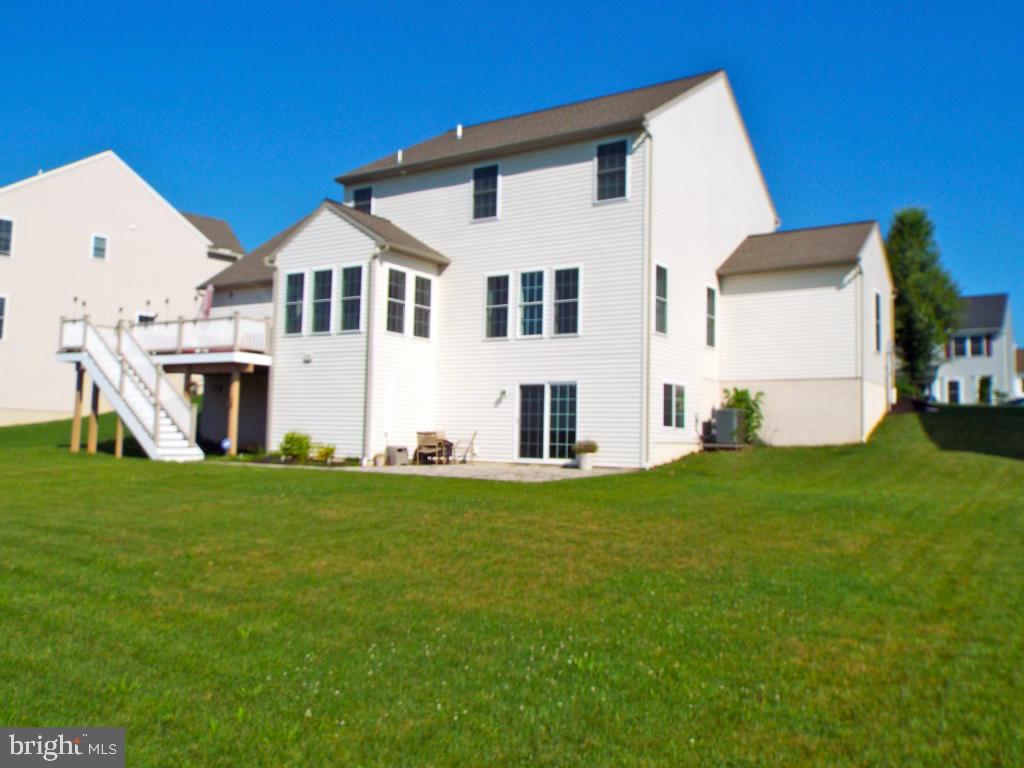 ARBOR GREENE - Residential