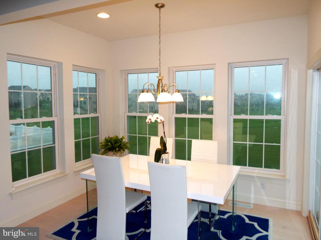 ARBOR GREENE - Residential