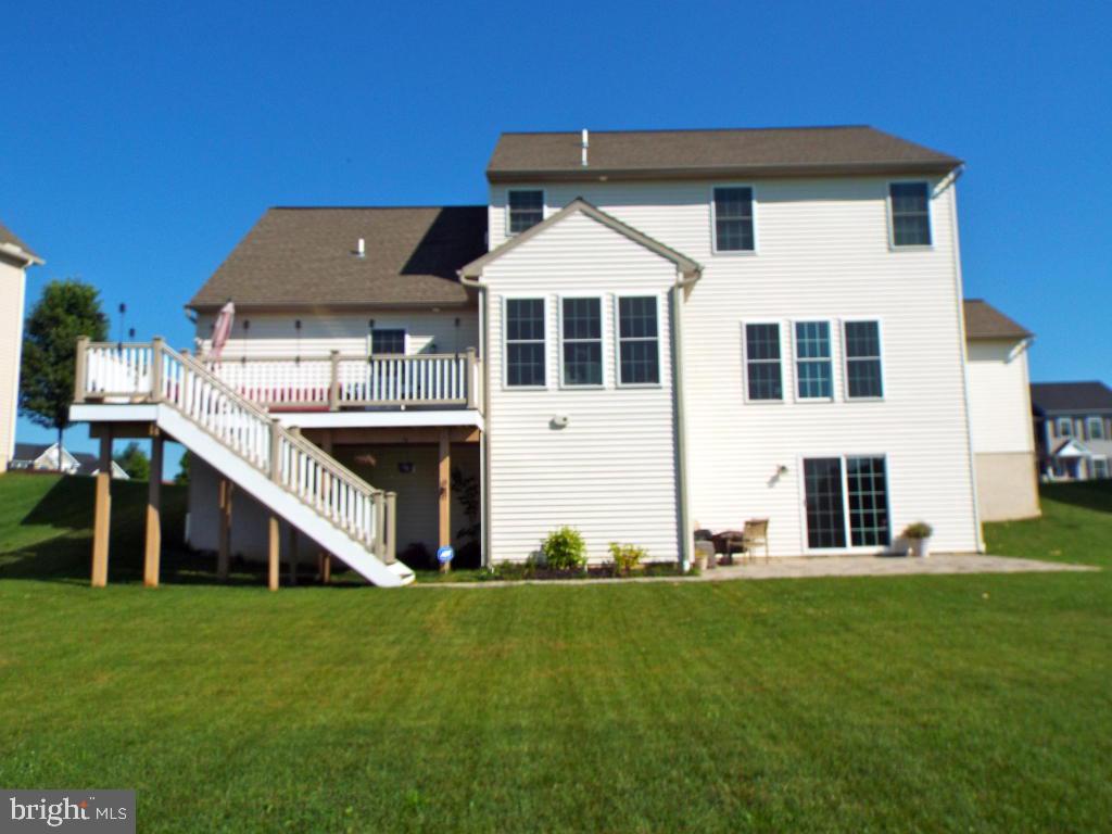 ARBOR GREENE - Residential