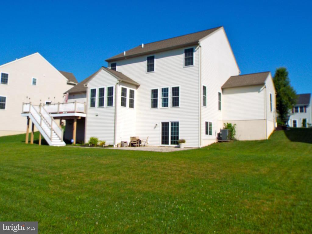 ARBOR GREENE - Residential