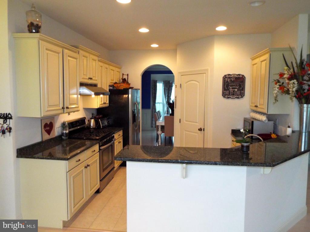 ARBOR GREENE - Residential