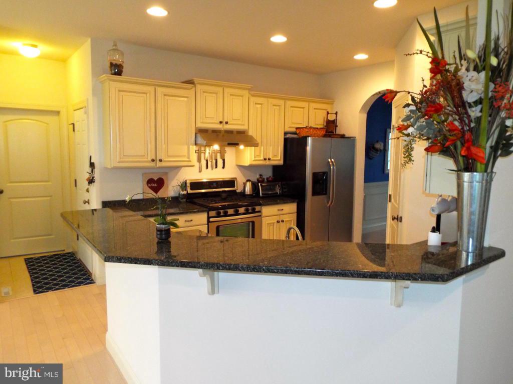 ARBOR GREENE - Residential