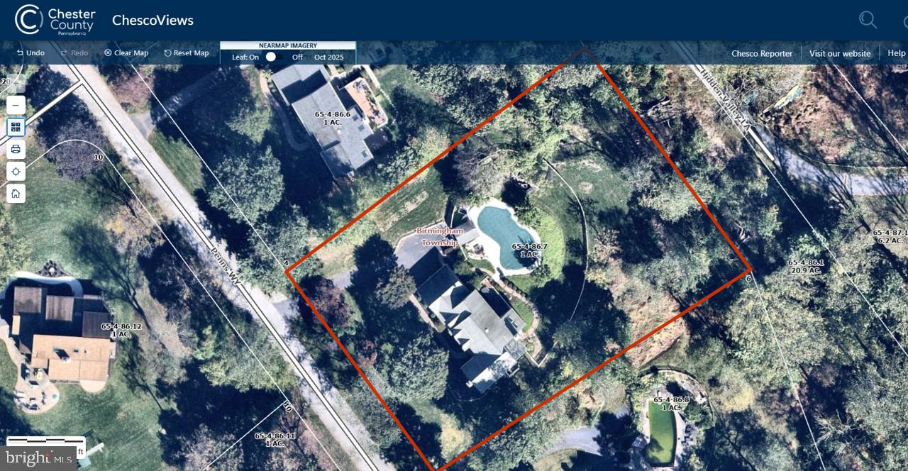 WOODSIDE - Residential