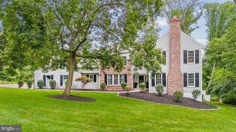 848 PENNS WAY WEST CHESTER PA 19382