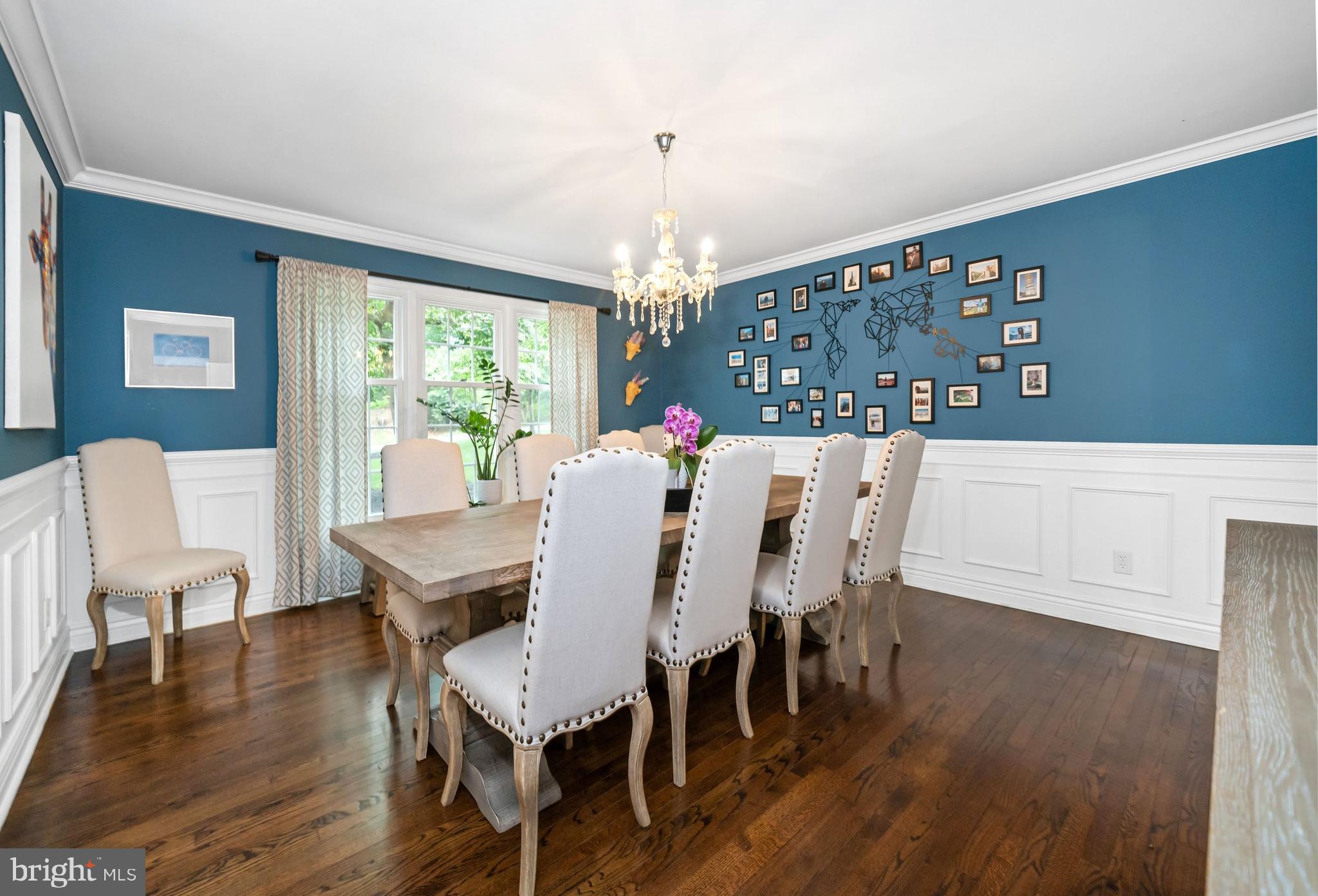 WOODSIDE - Residential