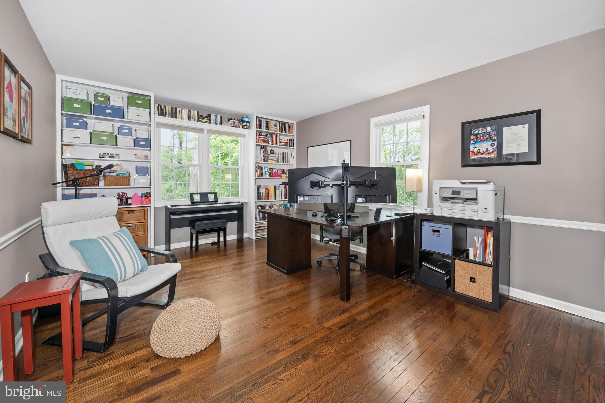 WOODSIDE - Residential