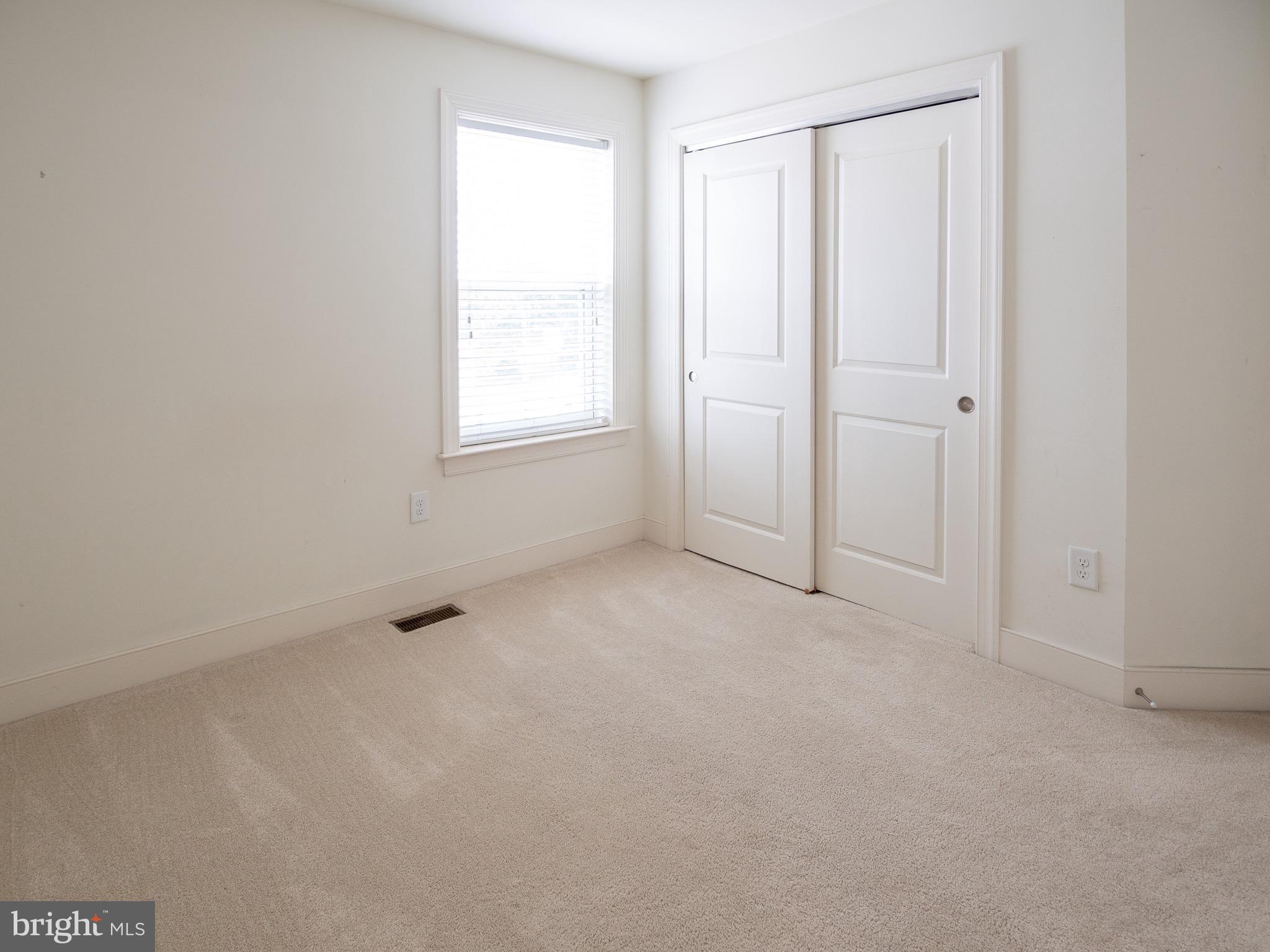 CROWN FARM - Residential Lease