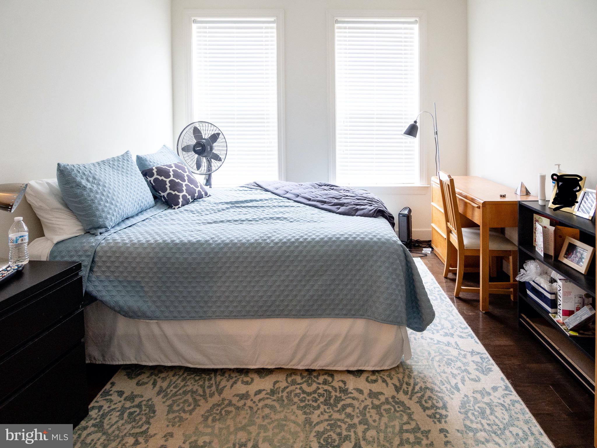 CROWN FARM - Residential Lease