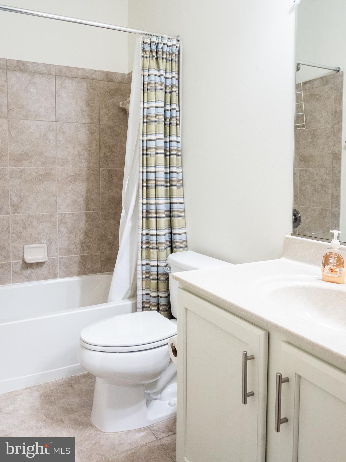 CROWN FARM - Residential Lease