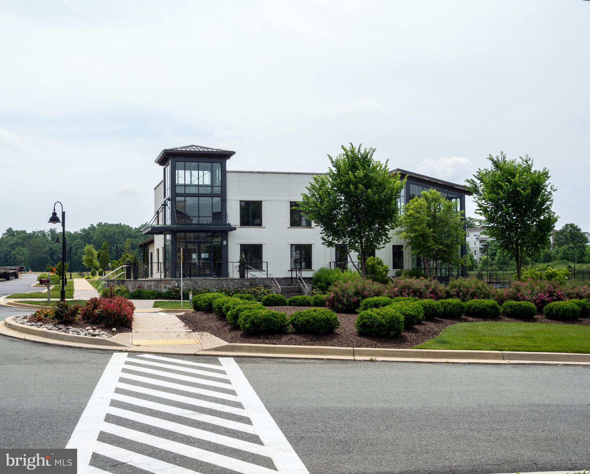 CROWN FARM - Residential Lease