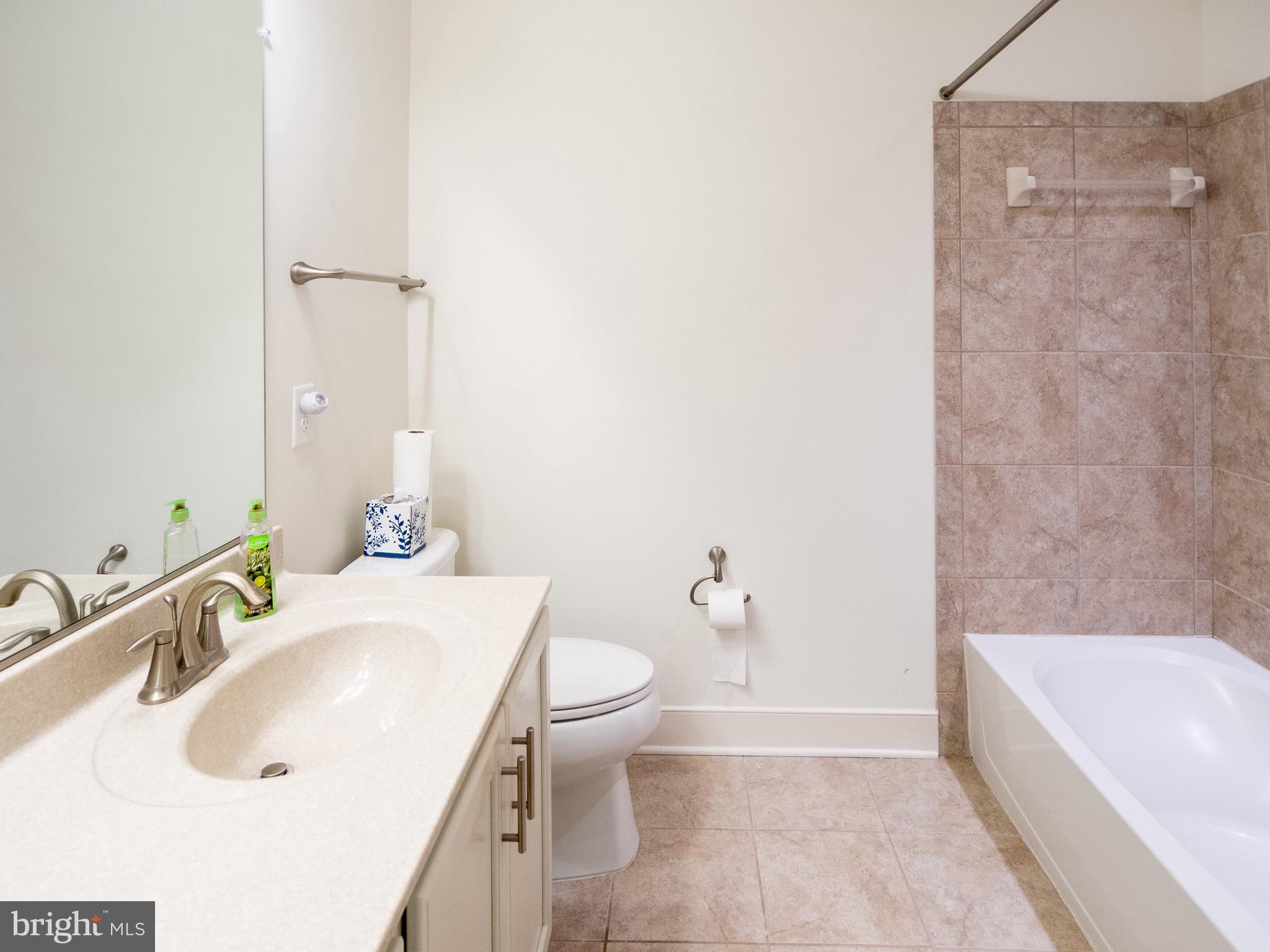 CROWN FARM - Residential Lease