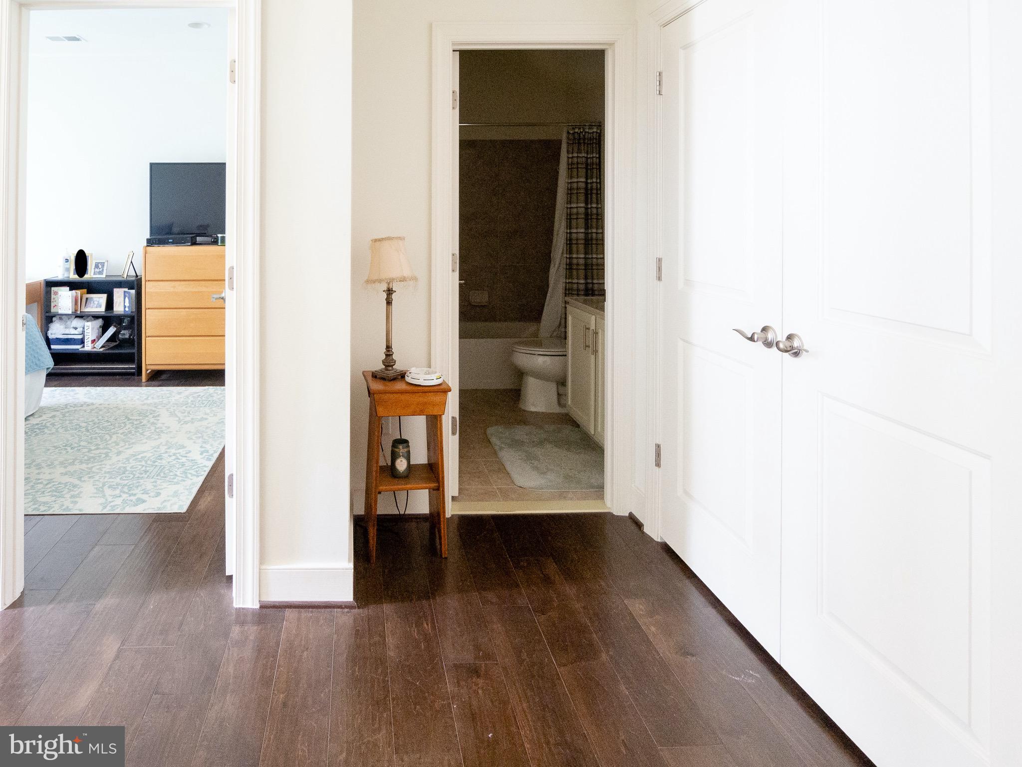 CROWN FARM - Residential Lease