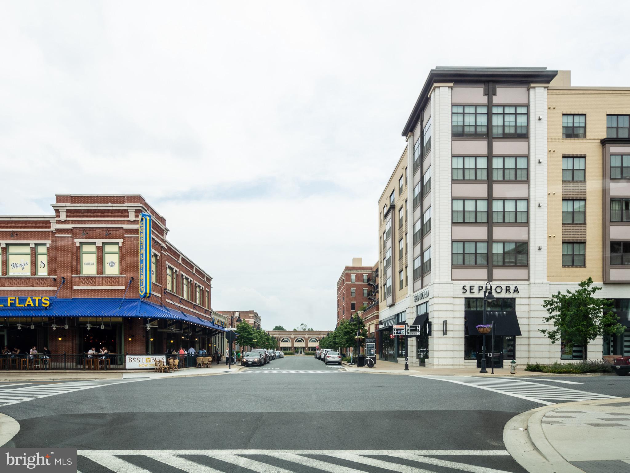 CROWN FARM - Residential Lease