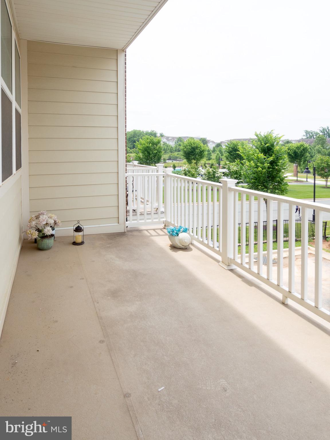 CROWN FARM - Residential Lease