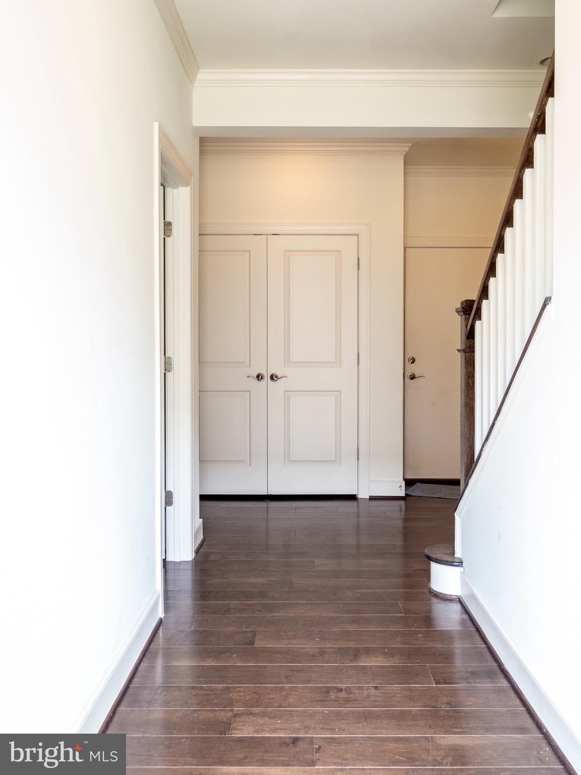 CROWN FARM - Residential Lease