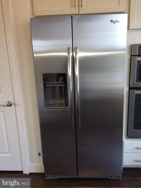 CROWN FARM - Residential Lease