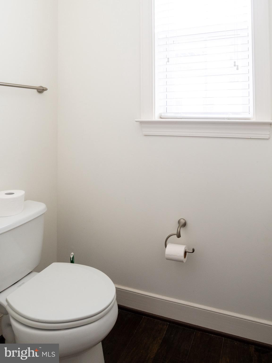 CROWN FARM - Residential Lease