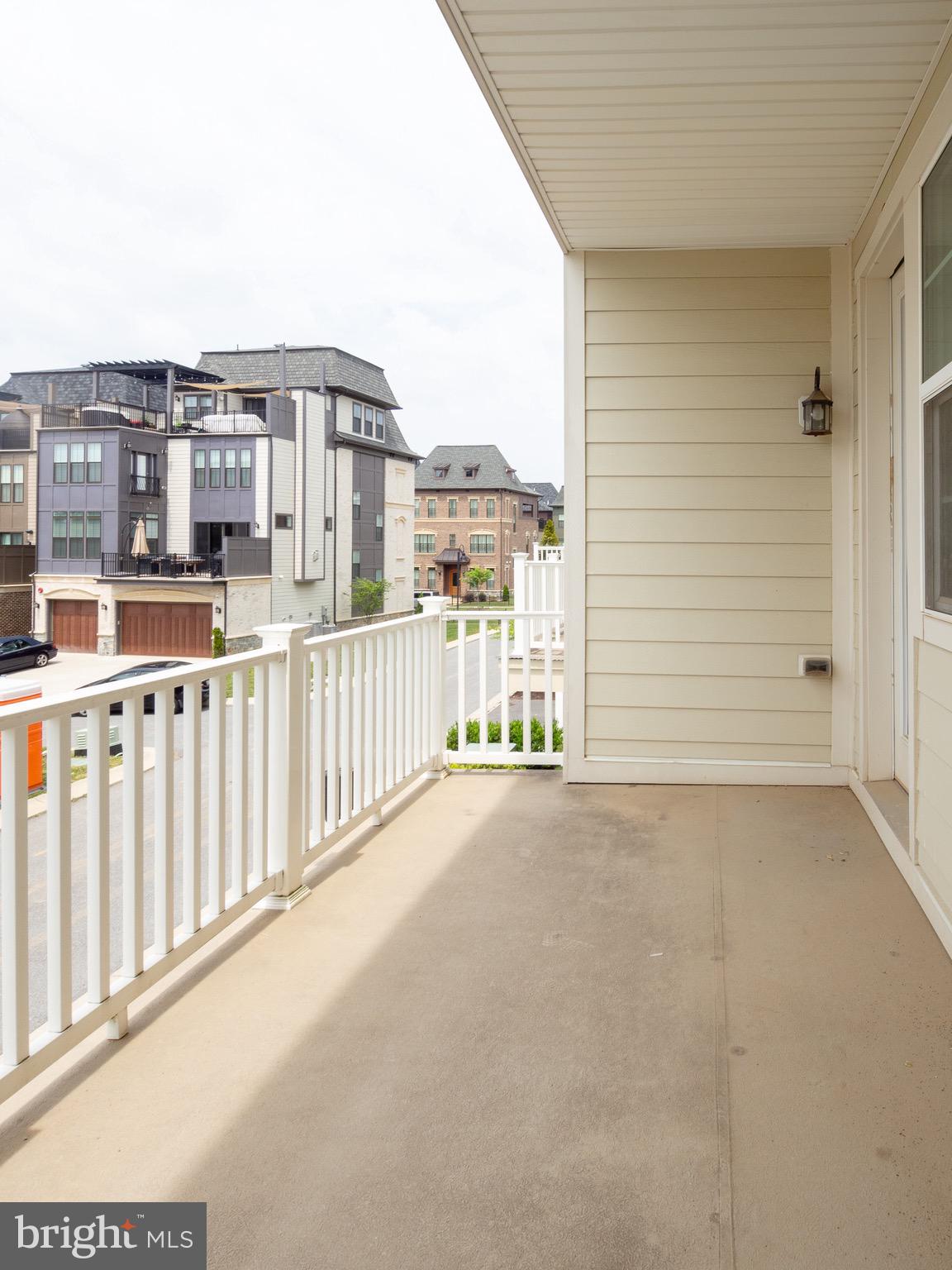 CROWN FARM - Residential Lease