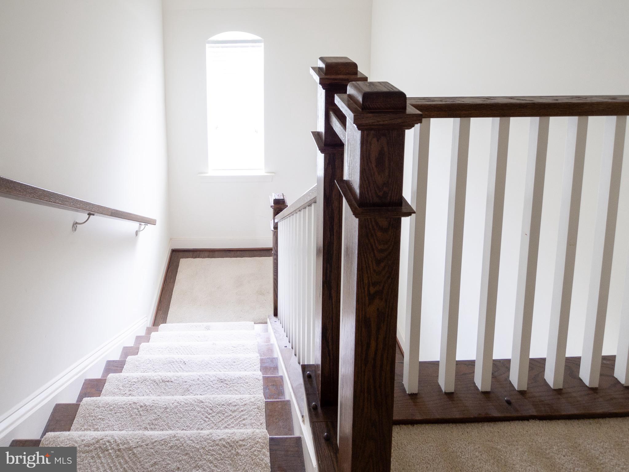 CROWN FARM - Residential Lease