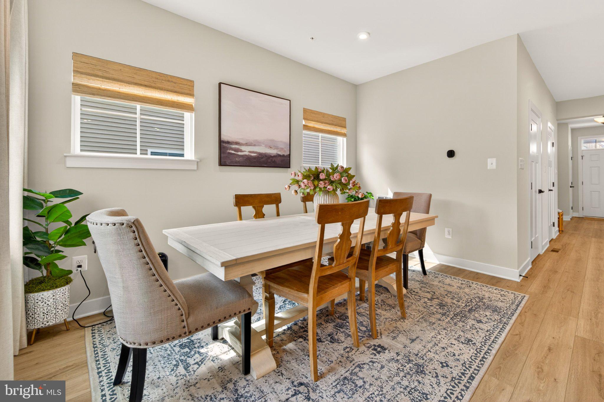 BRUNSWICK CROSSING - Residential