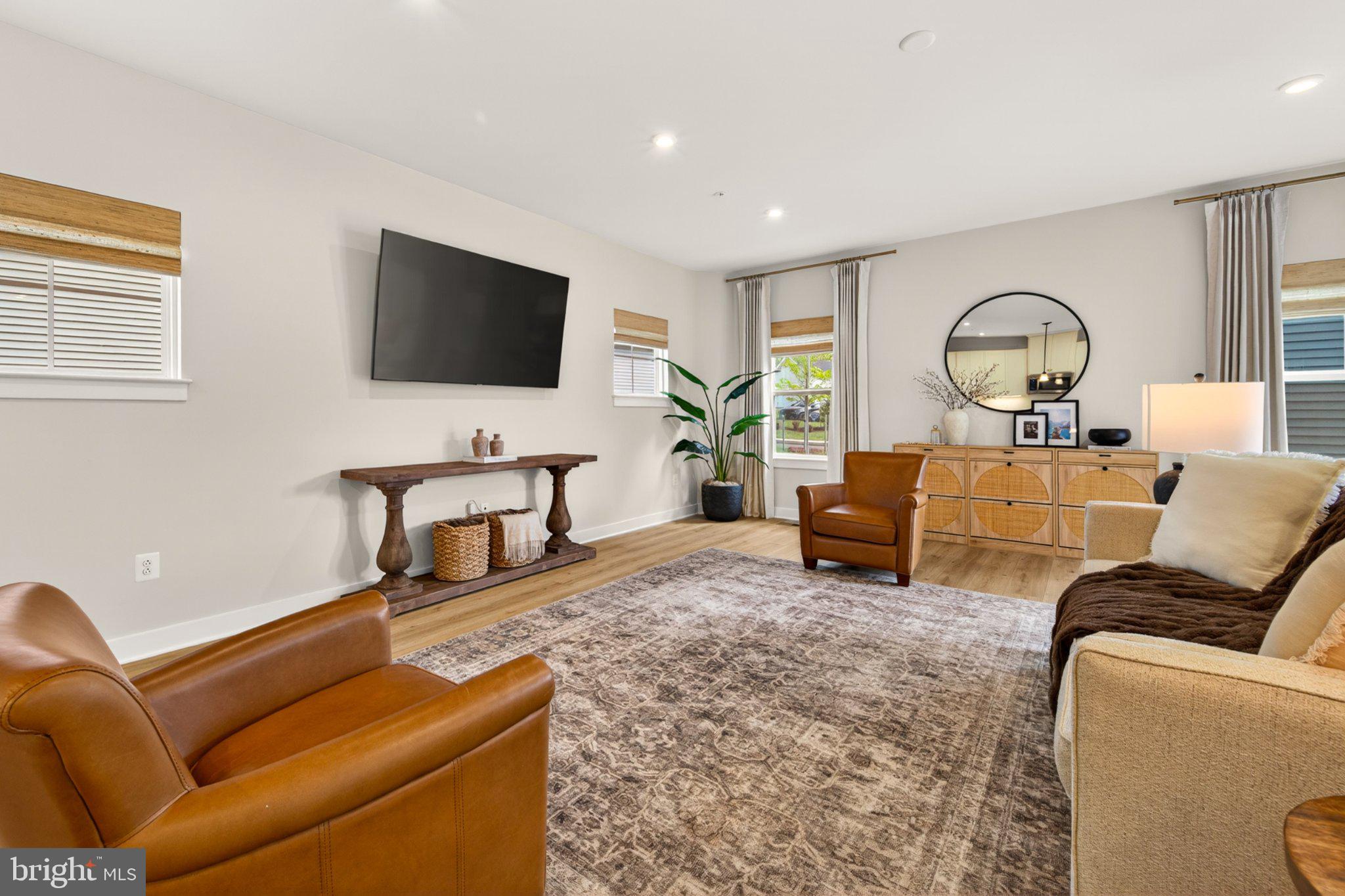 BRUNSWICK CROSSING - Residential