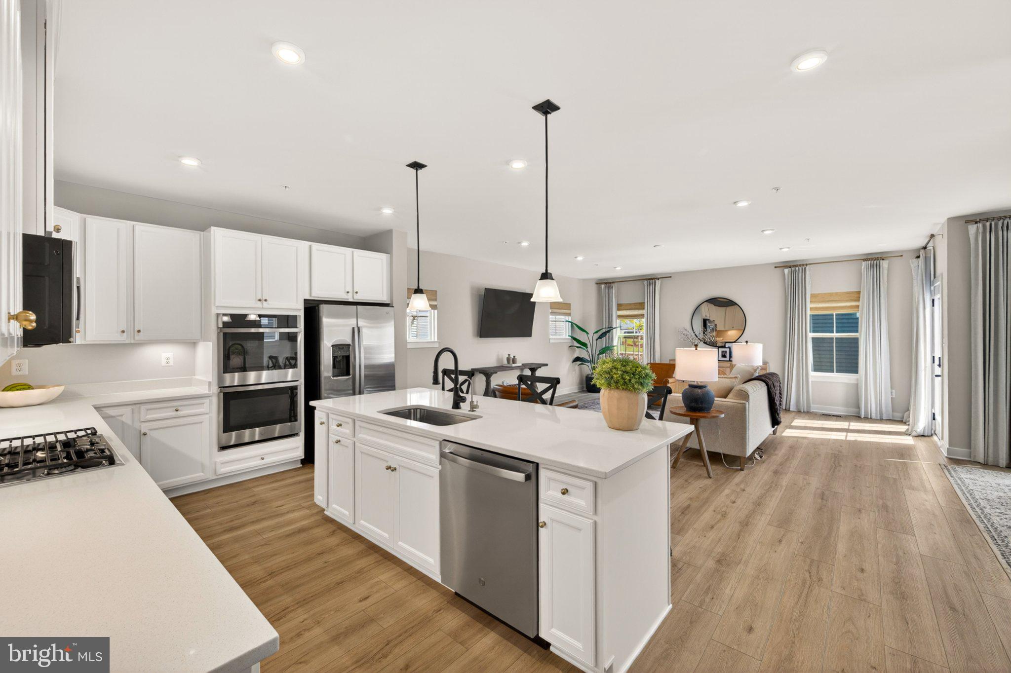 BRUNSWICK CROSSING - Residential