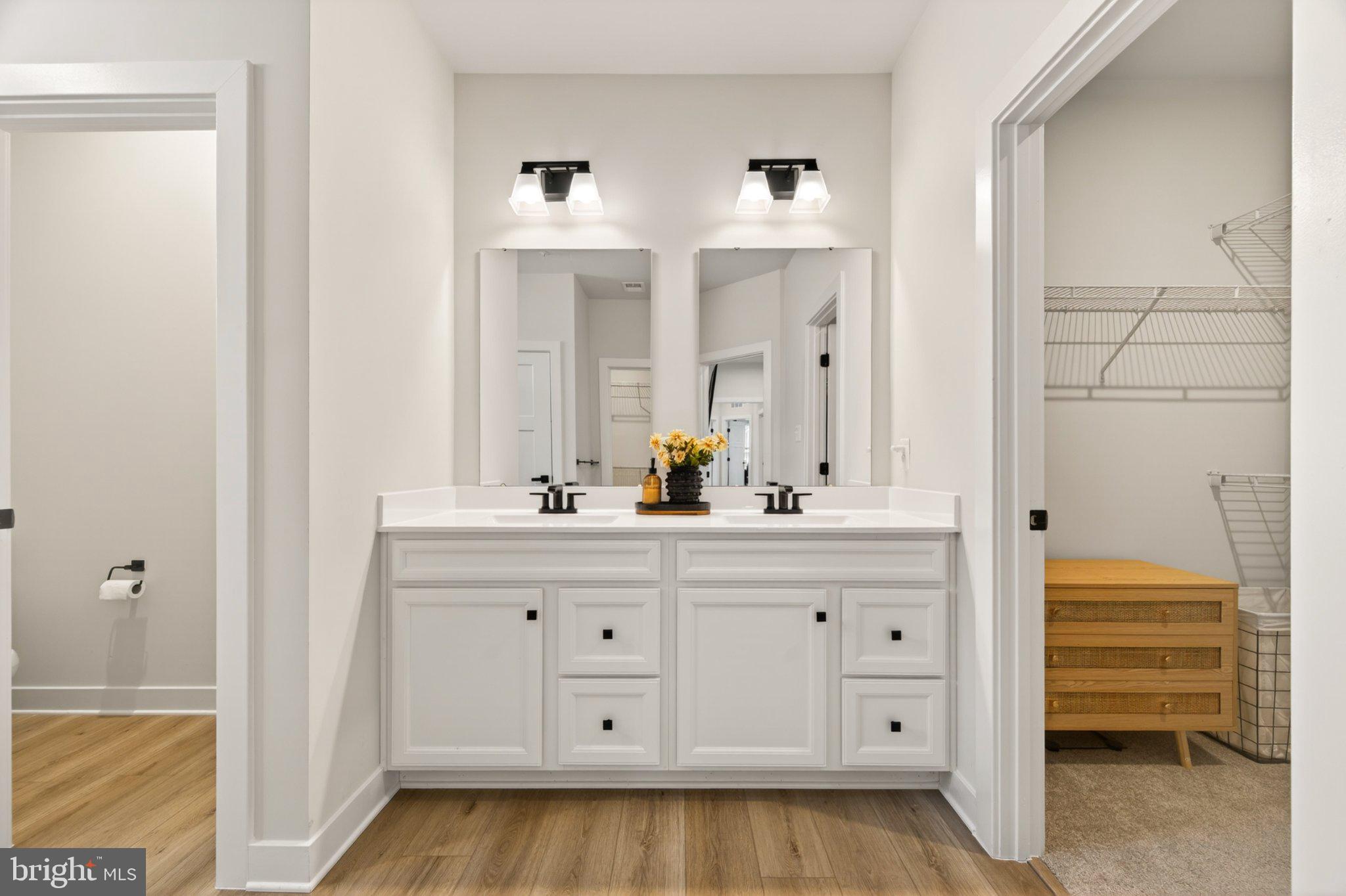 BRUNSWICK CROSSING - Residential