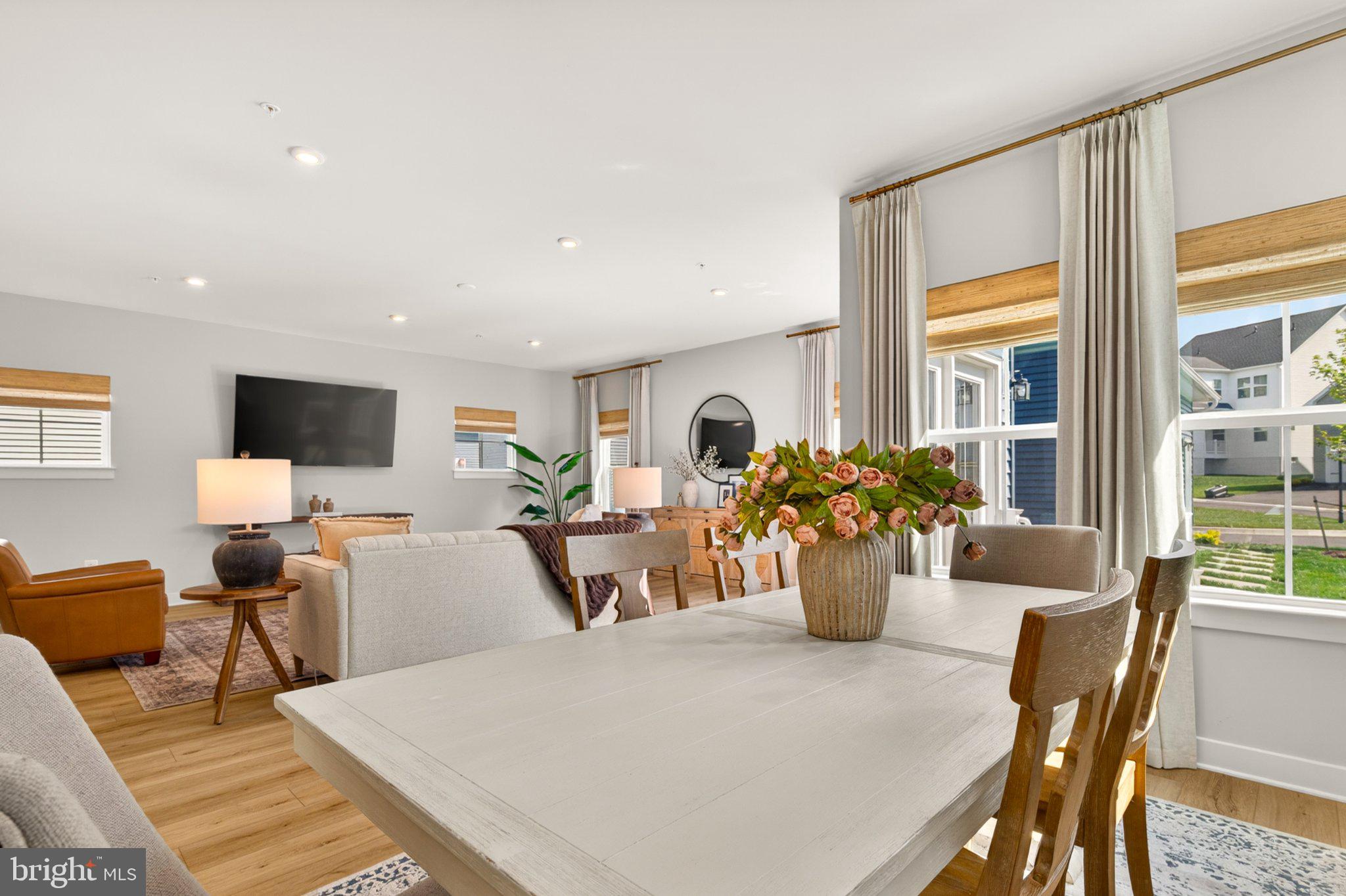 BRUNSWICK CROSSING - Residential