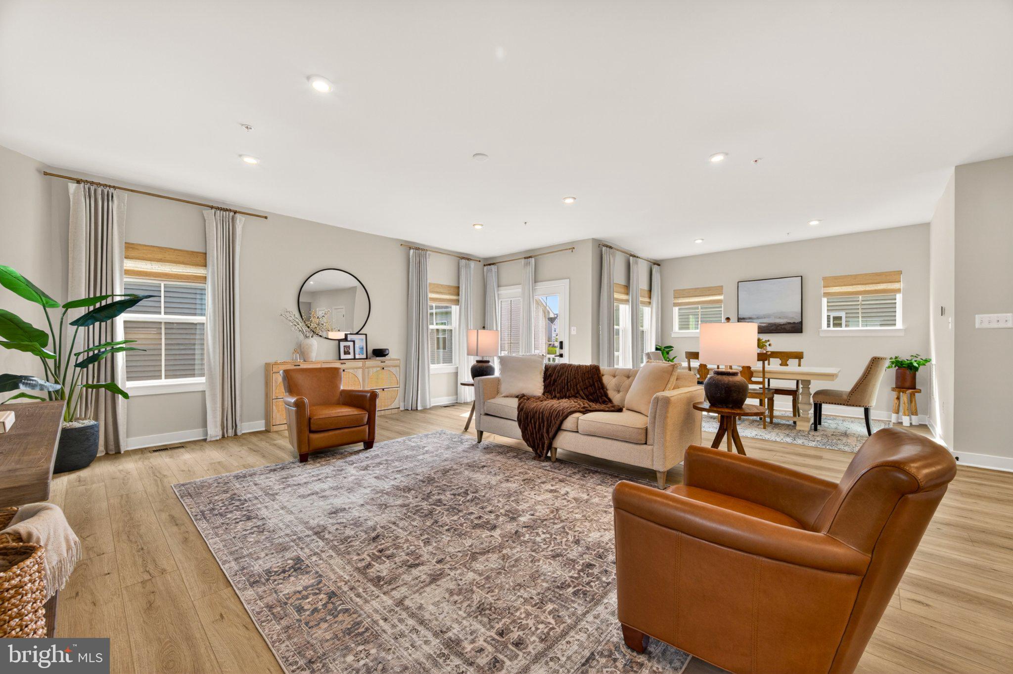 BRUNSWICK CROSSING - Residential