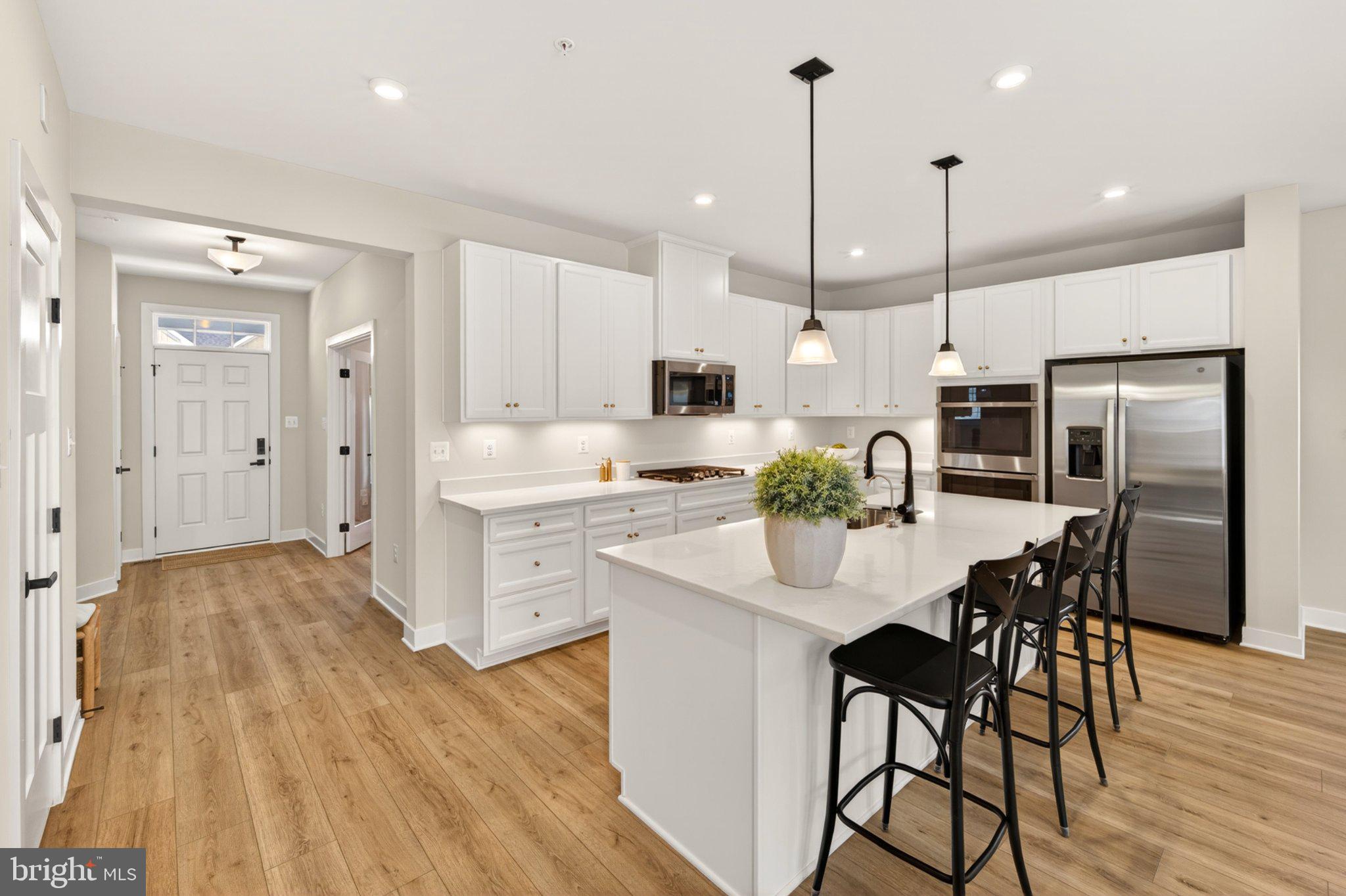 BRUNSWICK CROSSING - Residential