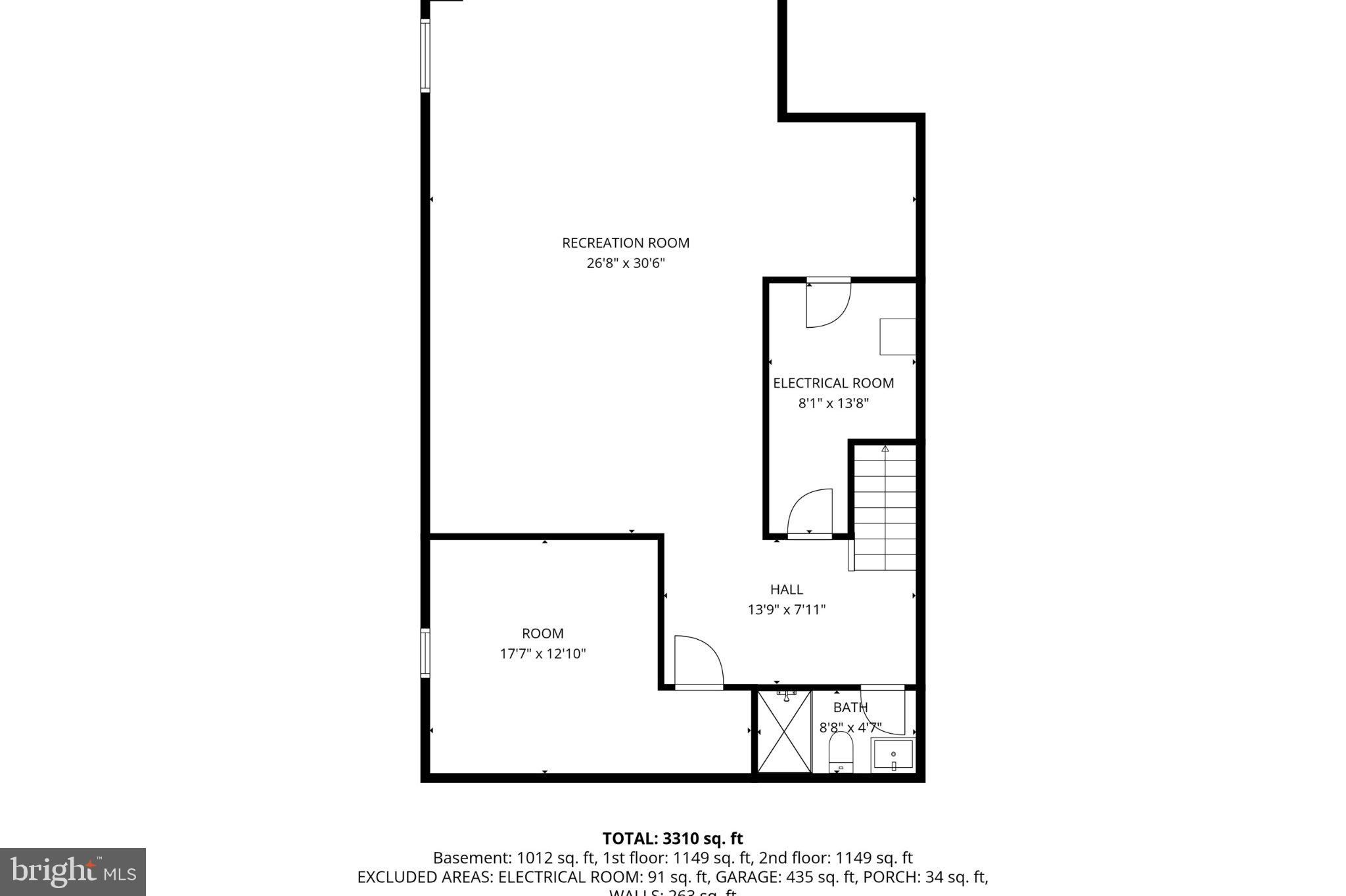 BRUNSWICK CROSSING - Residential
