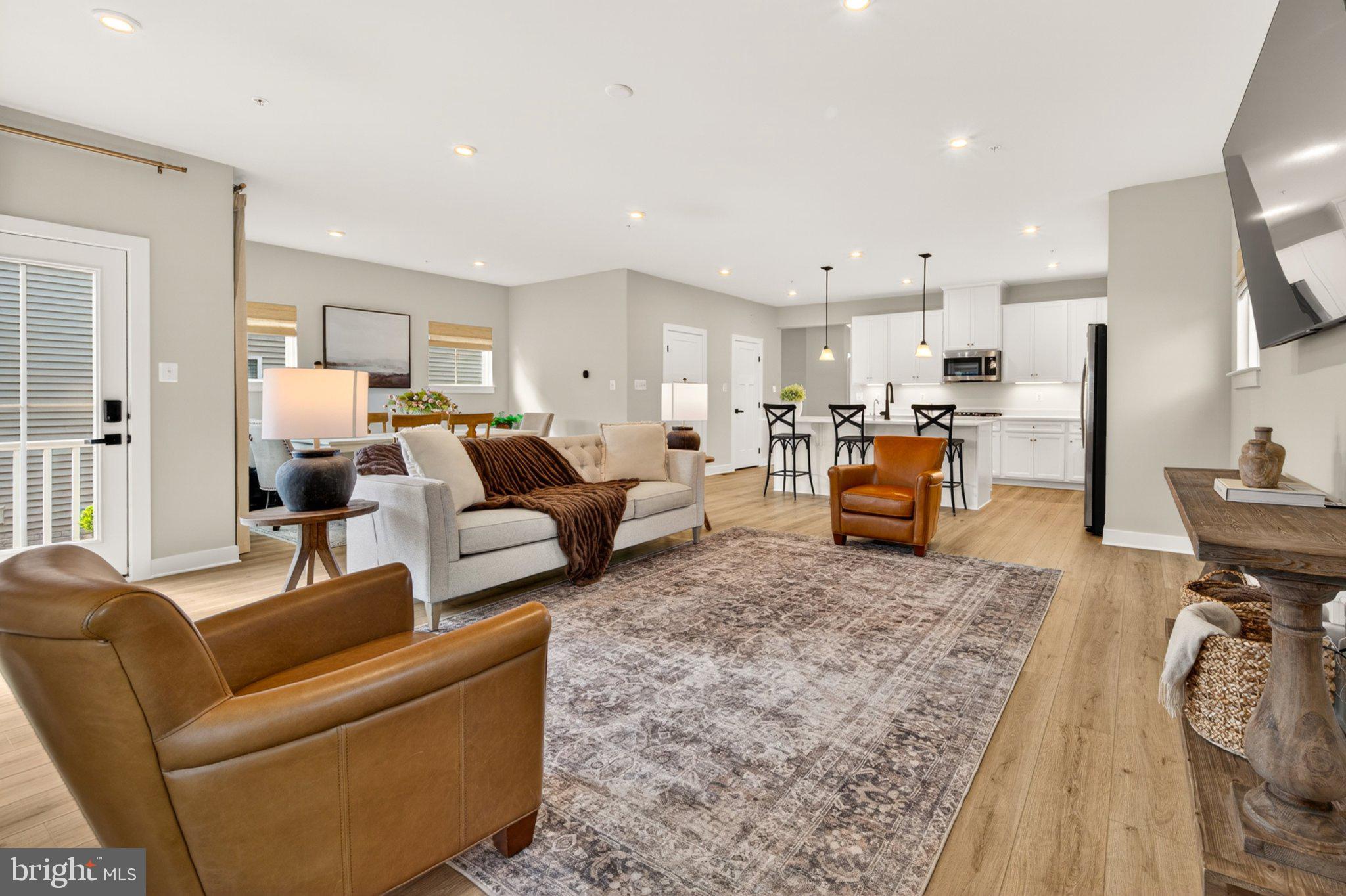 BRUNSWICK CROSSING - Residential